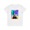 AS Colour - Kids Youth Tee Thumbnail